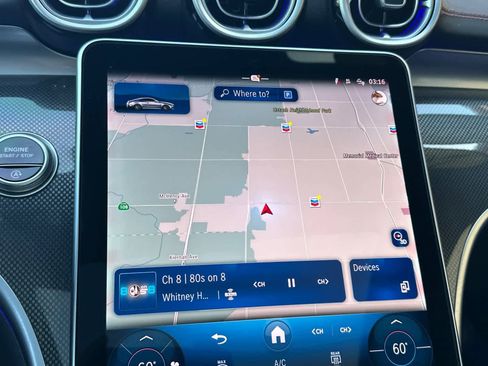 Certified 2025 Mercedes-Benz CLE 53 AMG AMG CLE 53 image 16