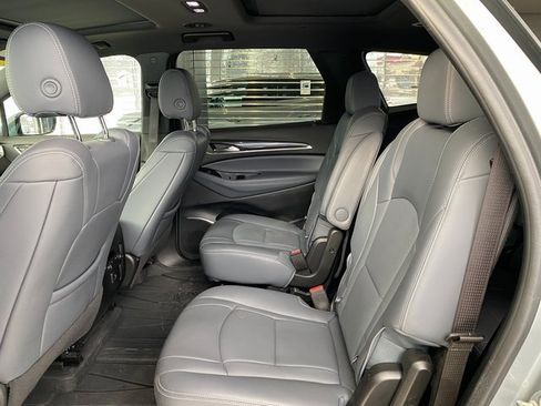 Certified 2024 Buick Enclave Essence w/ Experience Buick Package image 17
