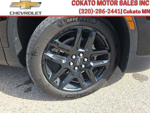 Used 2023 Chevrolet Blazer LT w/ Convenience Package AWD/4WD image 9