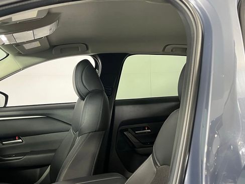 Used 2025 MAZDA CX-50 2.5 Hybrid w/ Preferred Pkg image 23