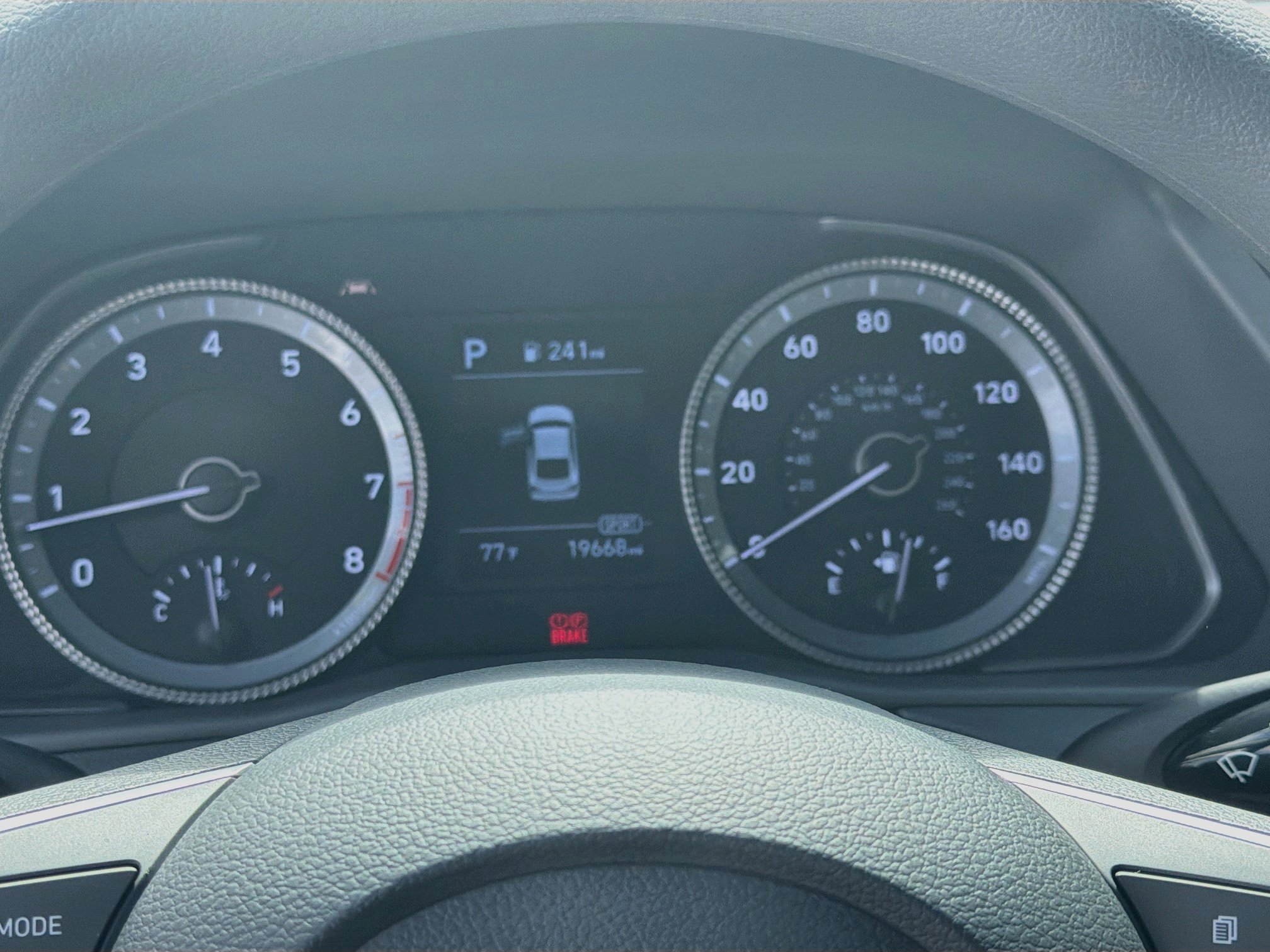 Used 2023 Hyundai Sonata SE FWD image 9