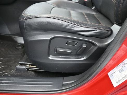 Used 2017 MAZDA CX-5 Grand Touring image 9