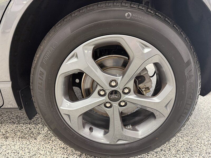 Used 2023 Ford Escape ST-Line w/ Tech Pack #1 FWD image 26