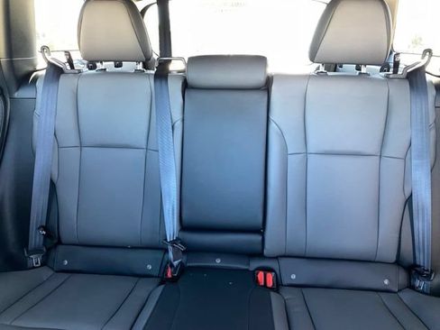 New 2026 Subaru Outback Premium AWD/4WD image 11