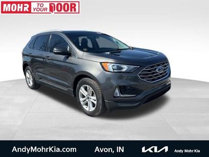 Used 2019 Ford Edge SEL w/ Equipment Group 201A