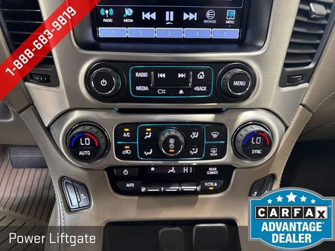 Used 2018 GMC Yukon SLT w/ Open Road Package AWD/4WD image 4