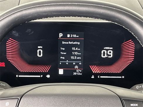 Certified 2026 Kia Sportage X-Line w/ X-Line Premium Package image 15