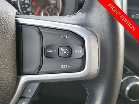 Certified 2024 RAM 1500 Big Horn image 16