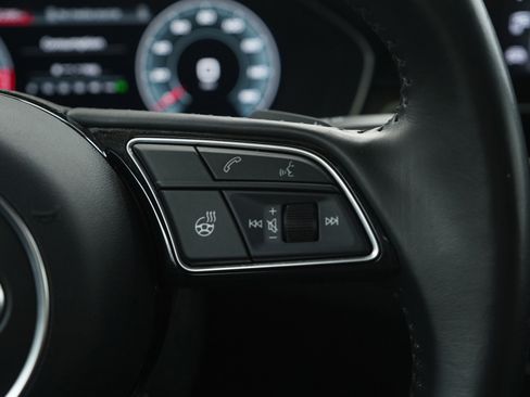 Used 2020 Audi A4 2.0T Premium Plus w/ Premium Plus Package image 26