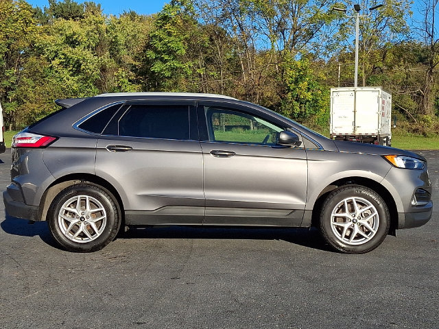 Used 2024 Ford Edge SEL w/ Convenience Package AWD/4WD image 10