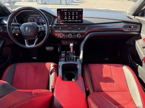 Used 2023 Acura Integra A-Spec image 2