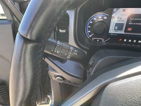 Used 2021 Ford Bronco First Edition image 28