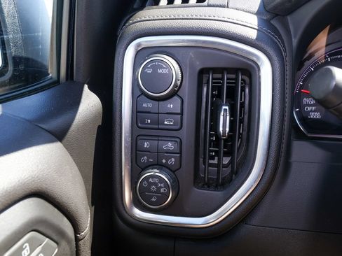 Used 2020 Chevrolet Silverado 1500 RST w/ All-Star Edition AWD/4WD image 23