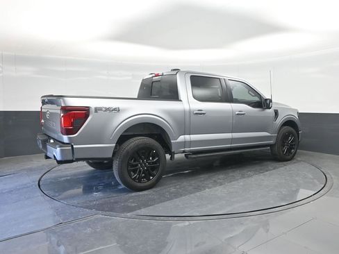 New 2026 Ford F150 XLT w/ Equipment Group 302A MID image 15