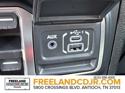 New 2026 Jeep Gladiator Sport AWD/4WD image 29