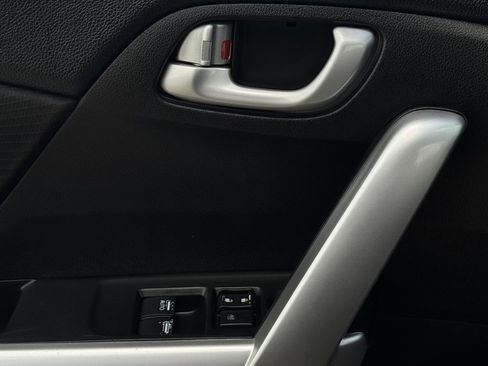 Used 2015 Honda Civic Si image 23