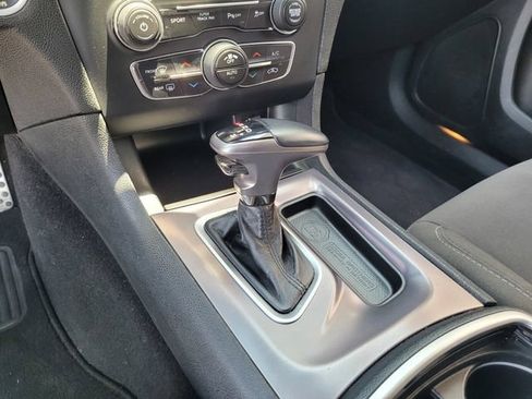 Used 2019 Dodge Charger GT w/ Driver Confidence Group RWD image 21