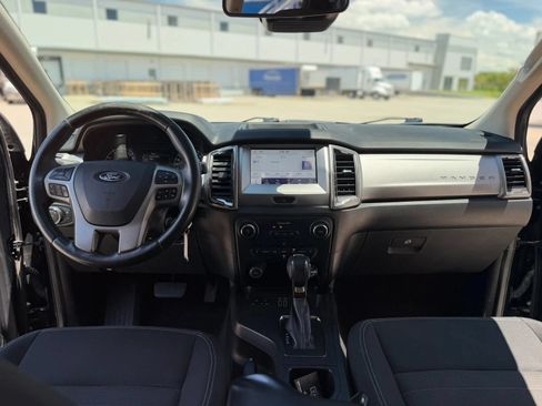 Used 2019 Ford Ranger XLT w/ Equipment Group 302A Luxury RWD image 26