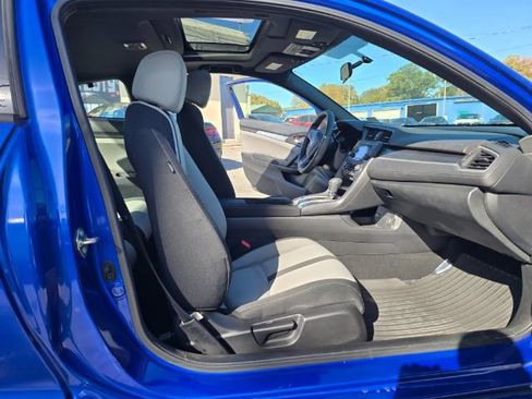 Used 2017 Honda Civic LX-P image 11