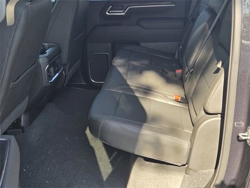 New 2026 GMC Sierra 2500 SLT w/ Texas SLT Premium Package image 14