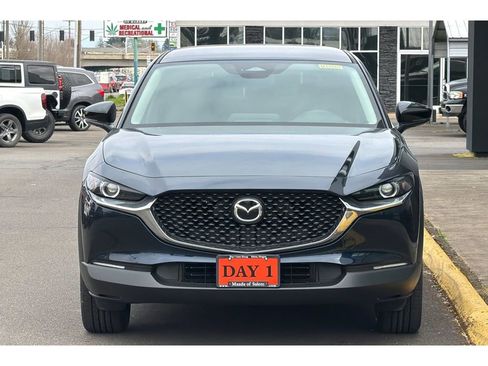 New 2026 MAZDA CX-30 AWD 2.5 S w/ Select Sport Pkg image 9