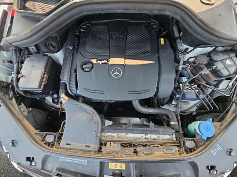 Used 2015 Mercedes-Benz ML 350 2WD image 32