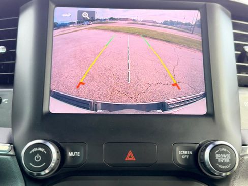 Used 2022 RAM 1500 Lone Star RWD image 37