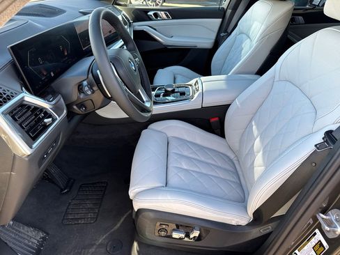 New 2026 BMW X5 xDrive40i image 25