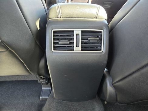 Used 2023 Nissan Maxima SV w/ Floor Mat Group FWD image 13