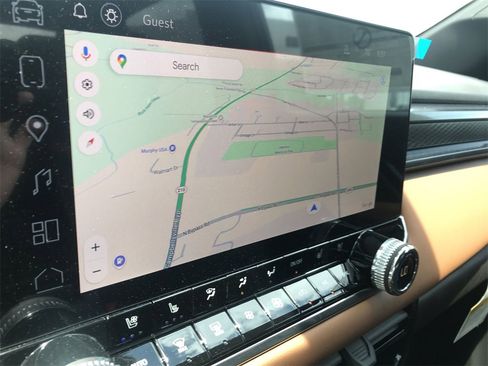 New 2025 GMC Canyon AT4 w/ Nightfall Edition image 18