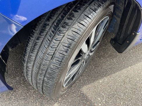 Used 2018 Honda Fit EX image 42