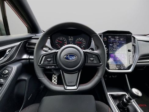 Used 2023 Subaru WRX Premium w/ Popular Package #2 image 11