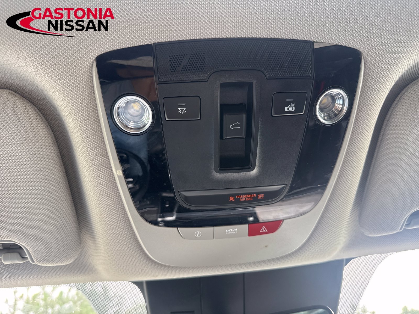 Used 2023 Kia Sorento EX w/ Panoramic Sunroof Package FWD image 30