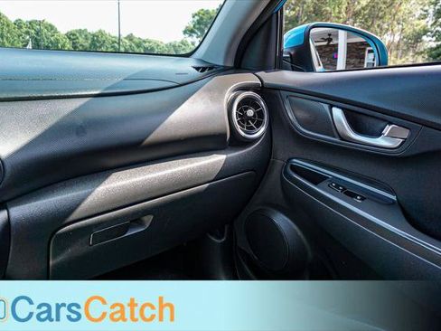 Used 2023 Hyundai Kona SEL w/ Convenience Package FWD image 32