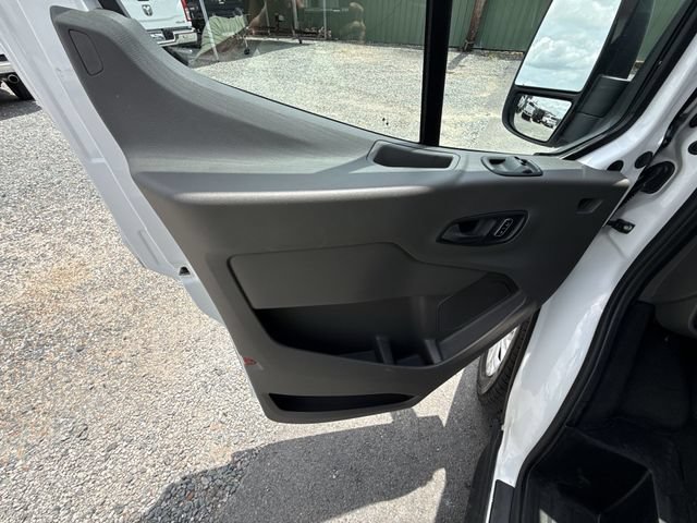 Used 2024 Ford Transit 350 XLT RWD image 13