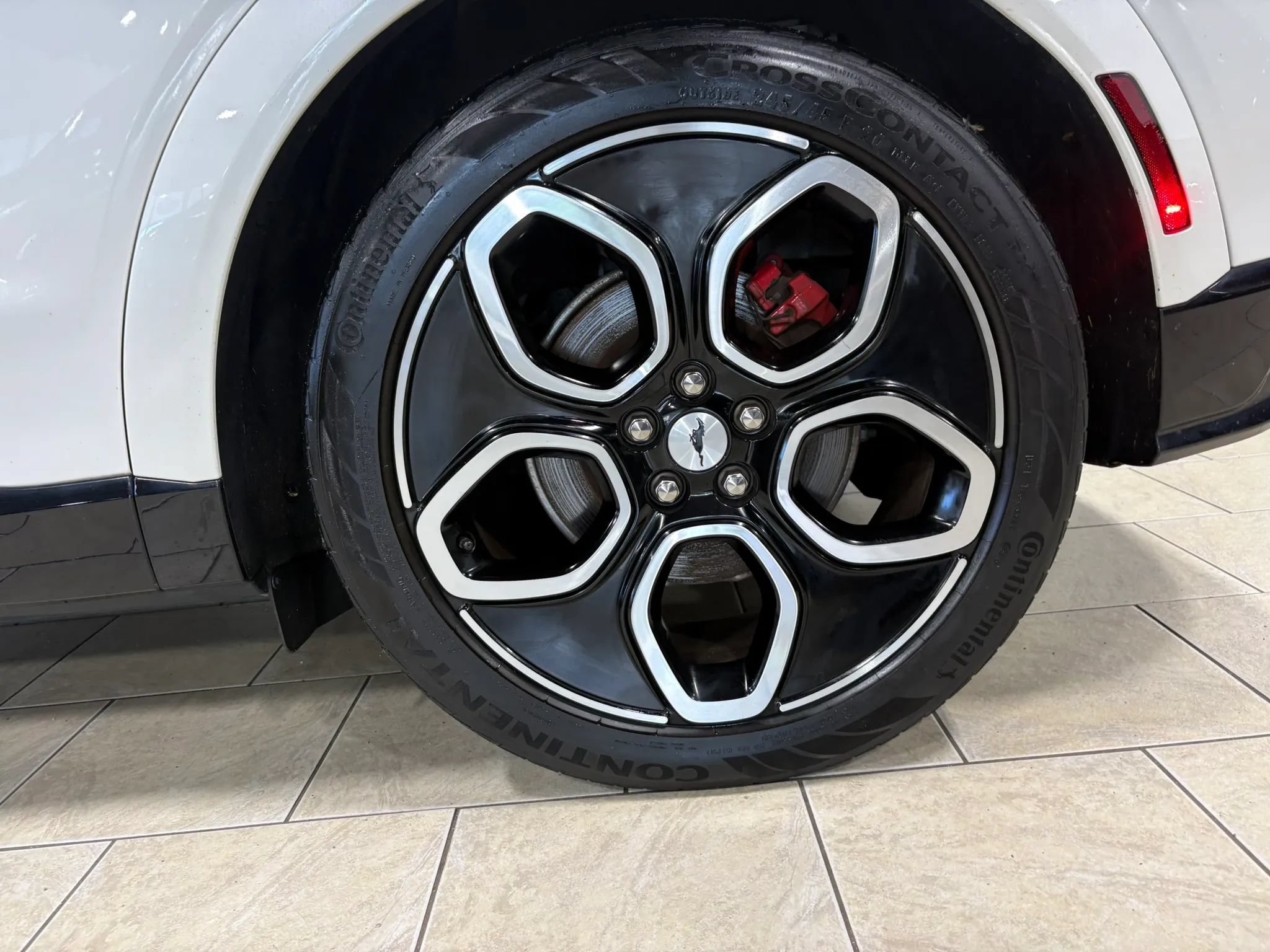 Used 2023 Ford Mustang Mach-E GT AWD/4WD image 36