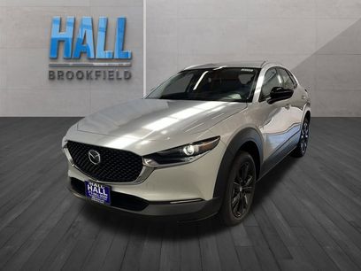 New 2025 MAZDA CX-30 AWD 2.5 S w/ Select Sport Pkg