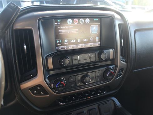 Used 2018 GMC Sierra 1500 Denali AWD/4WD image 21