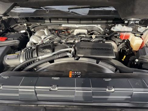 Used 2024 Chevrolet Silverado 3500 High Country w/ High Country Premium Package image 23