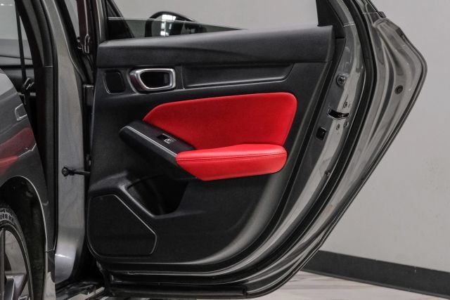 Used 2023 Acura Integra A-Spec w/ Technology Package FWD image 45