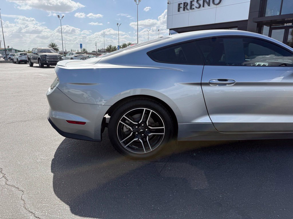 Used 2020 Ford Mustang Premium RWD image 11