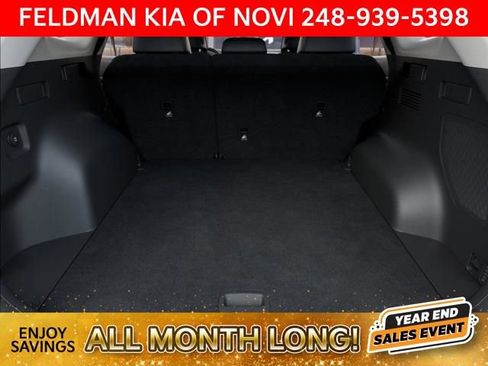 New 2026 Kia Sportage SX image 19