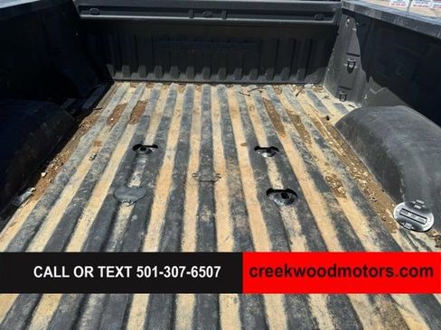 Used 2024 GMC Sierra 2500 Denali w/ Denali Reserve Package AWD/4WD image 17