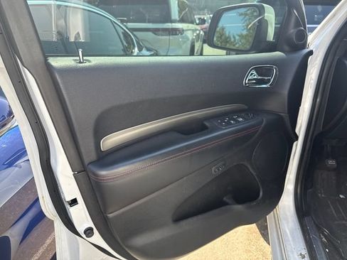 Used 2016 Dodge Durango R/T AWD/4WD image 16