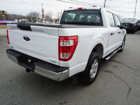 Used 2021 Ford F150 XL w/ Equipment Group 101A High image 5