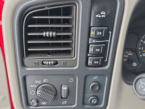 Used 2007 Chevrolet Silverado 3500 LT image 10