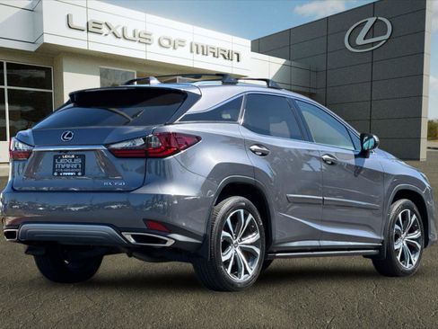 Used 2022 Lexus RX 350 FWD w/ Premium Package image 8