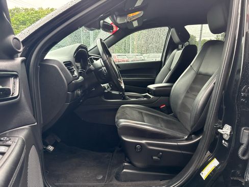Used 2022 Dodge Durango GT AWD/4WD image 15