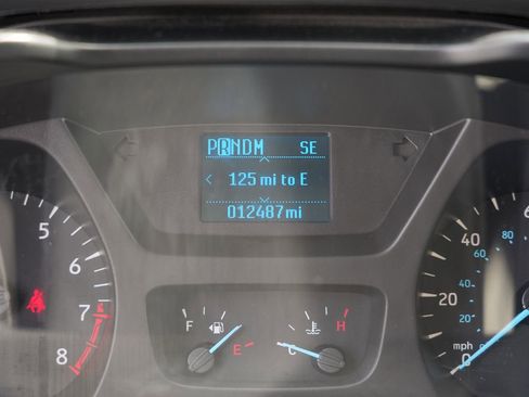 Used 2018 Ford Transit 350 XL RWD image 30