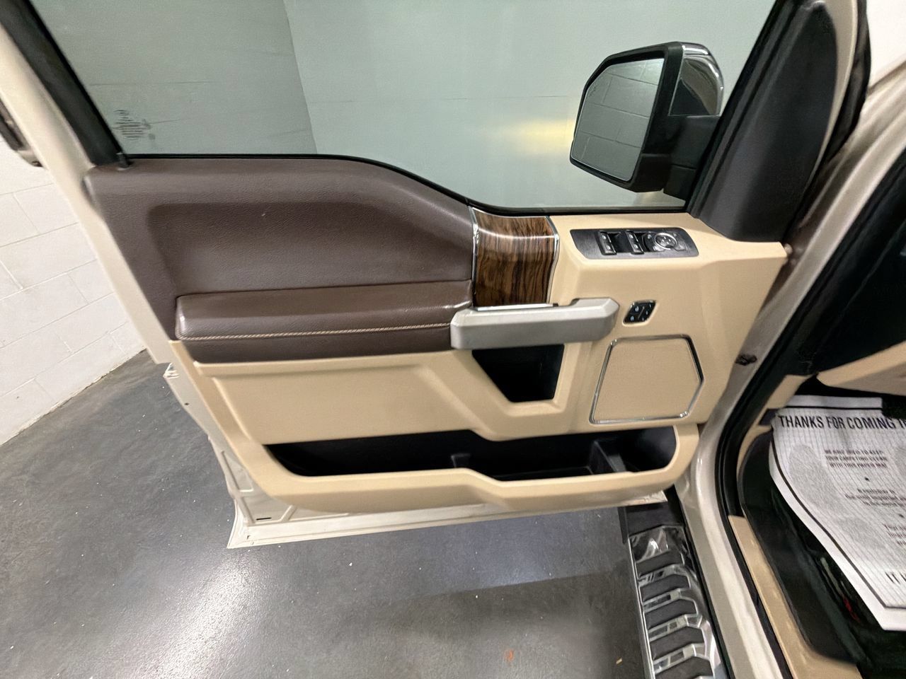 Used 2018 Ford F150 Lariat RWD image 23